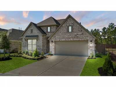 Home For Sale in New Caney, Texas