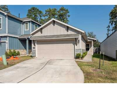 Home For Rent in Conroe, Texas