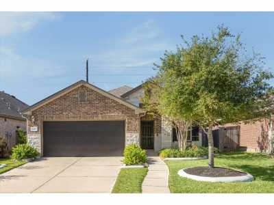 Home For Sale in Richmond, Texas