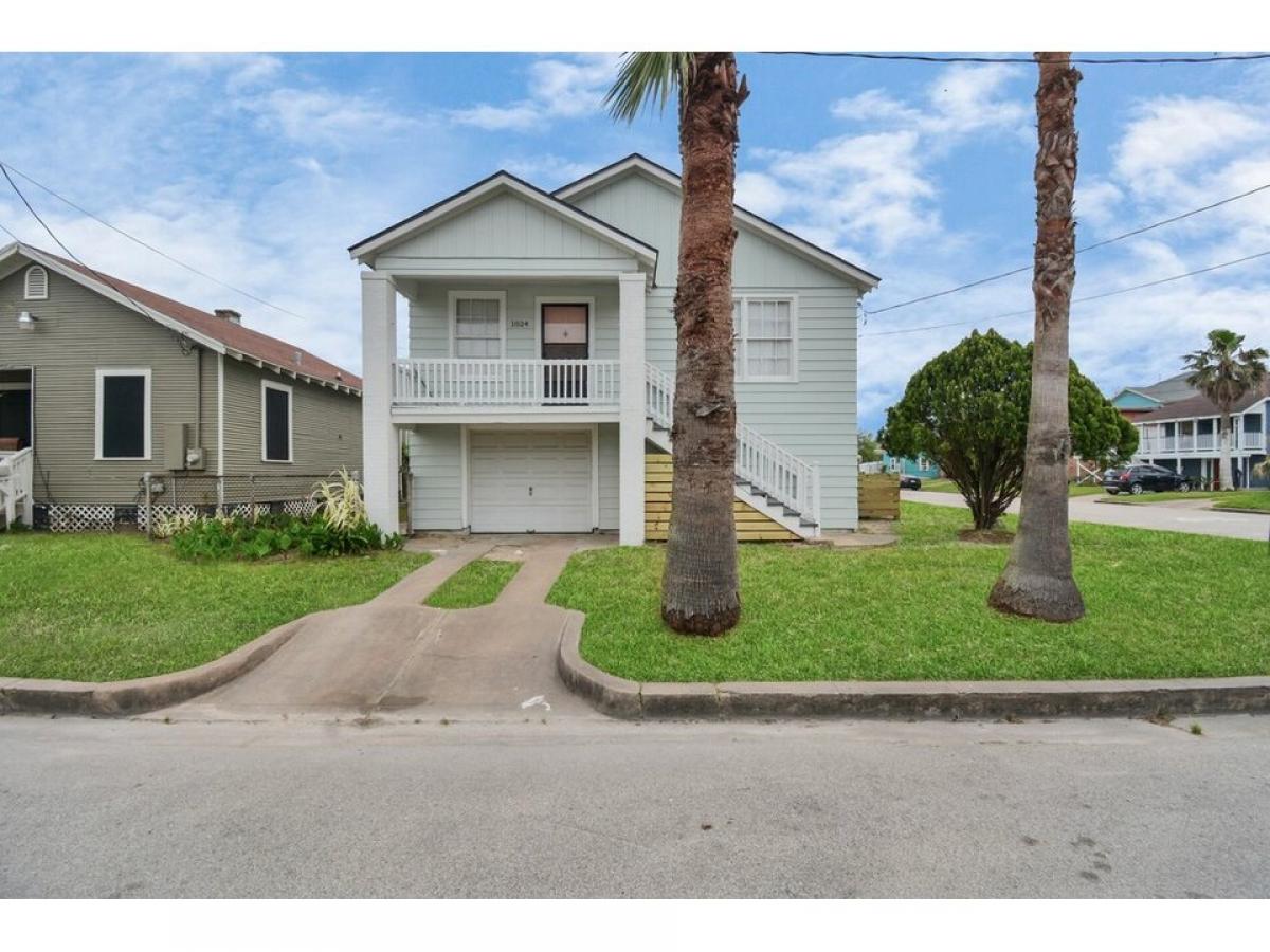 Picture of Home For Rent in Galveston, Texas, United States