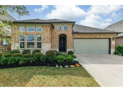 Home For Sale in Richmond, Texas