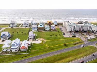 Residential Land For Sale in Galveston, Texas