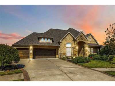 Home For Sale in Spring, Texas