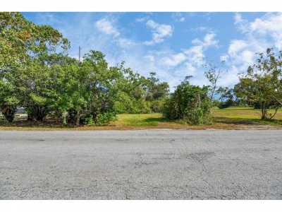 Residential Land For Sale in La Marque, Texas