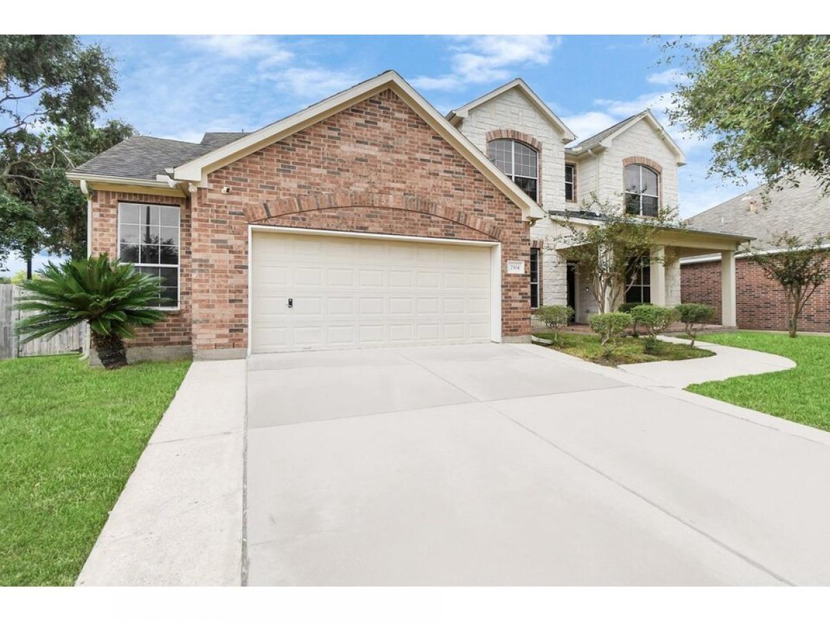 Picture of Home For Sale in Pearland, Texas, United States