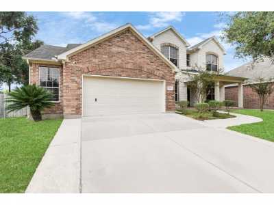 Home For Sale in Pearland, Texas