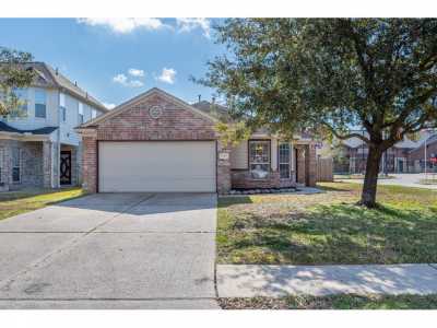 Home For Rent in Spring, Texas