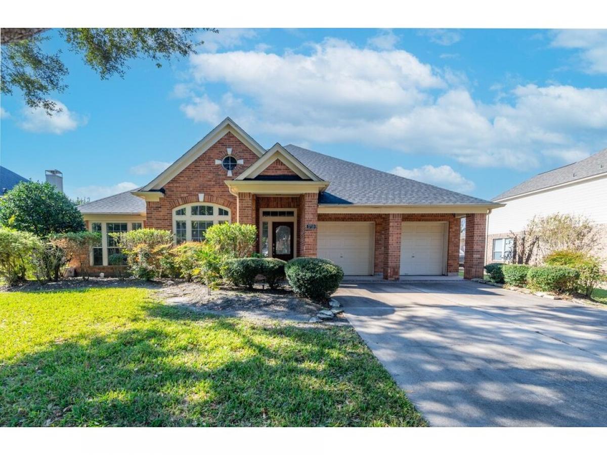 Picture of Home For Sale in Richmond, Texas, United States