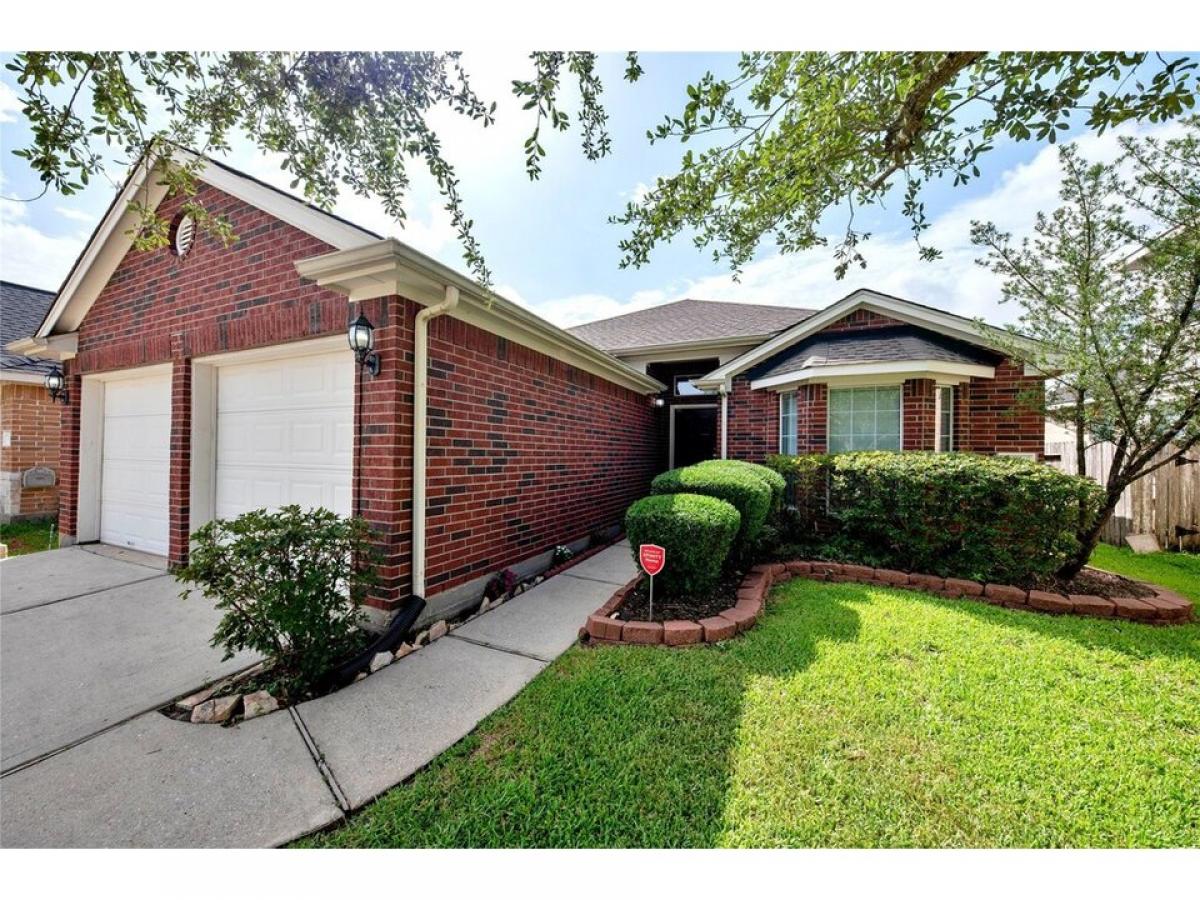 Picture of Home For Rent in Katy, Texas, United States