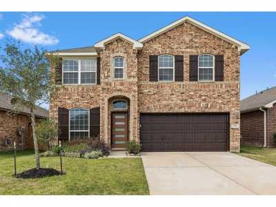 Home For Rent in Brookshire, Texas