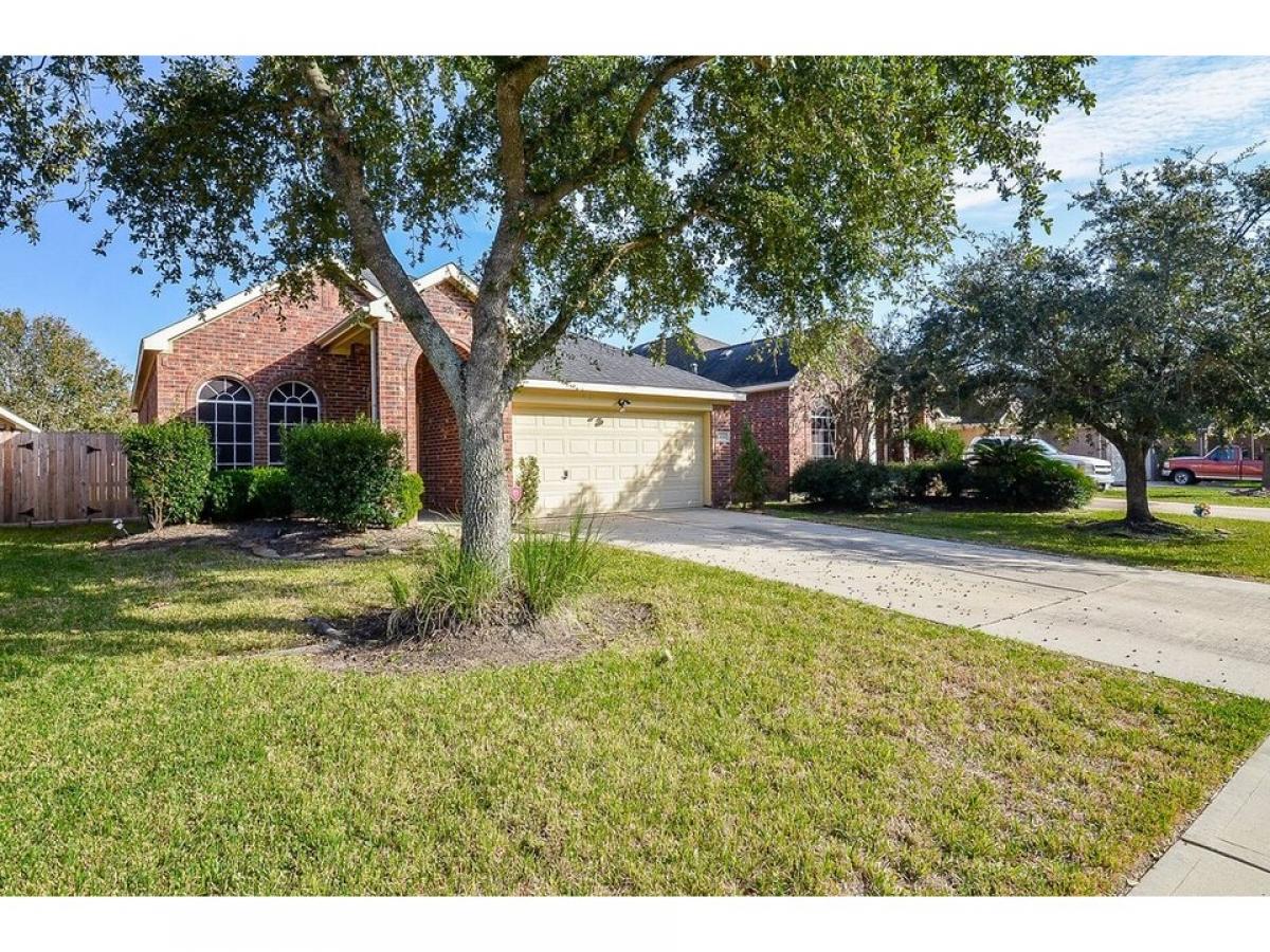 Picture of Home For Rent in Katy, Texas, United States