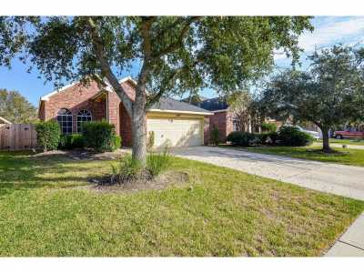 Home For Rent in Katy, Texas