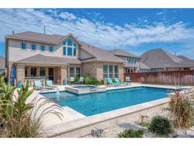 Home For Sale in Magnolia, Texas