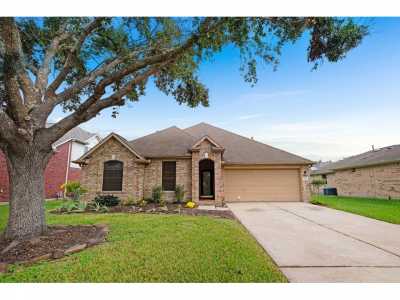 Home For Sale in Fresno, Texas