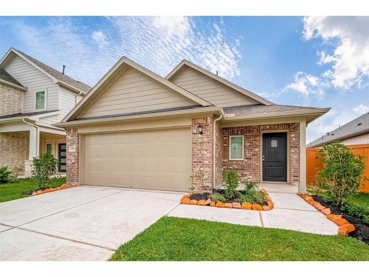 Picture of Home For Rent in Cypress, Texas, United States