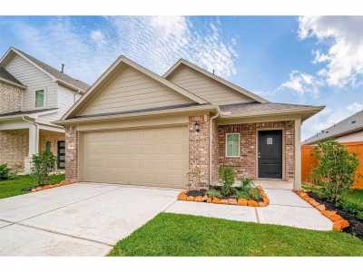 Home For Rent in Cypress, Texas