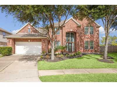 Home For Sale in Pearland, Texas