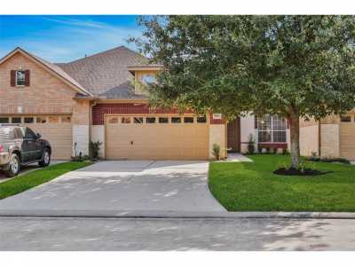 Home For Rent in Spring, Texas