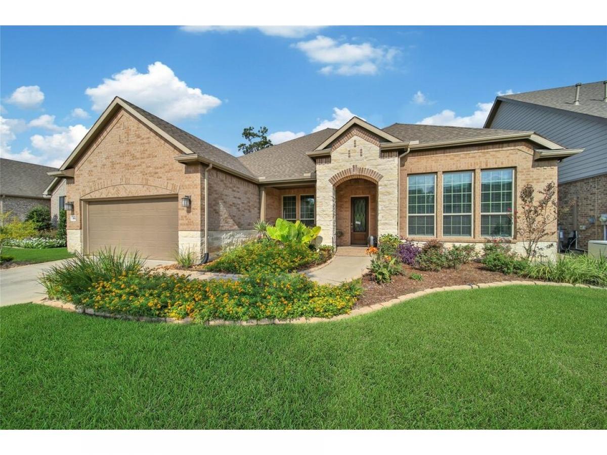 Picture of Home For Sale in The Woodlands, Texas, United States