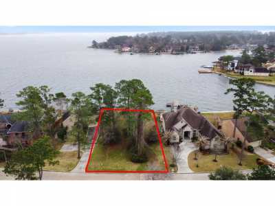 Residential Land For Sale in Montgomery, Texas