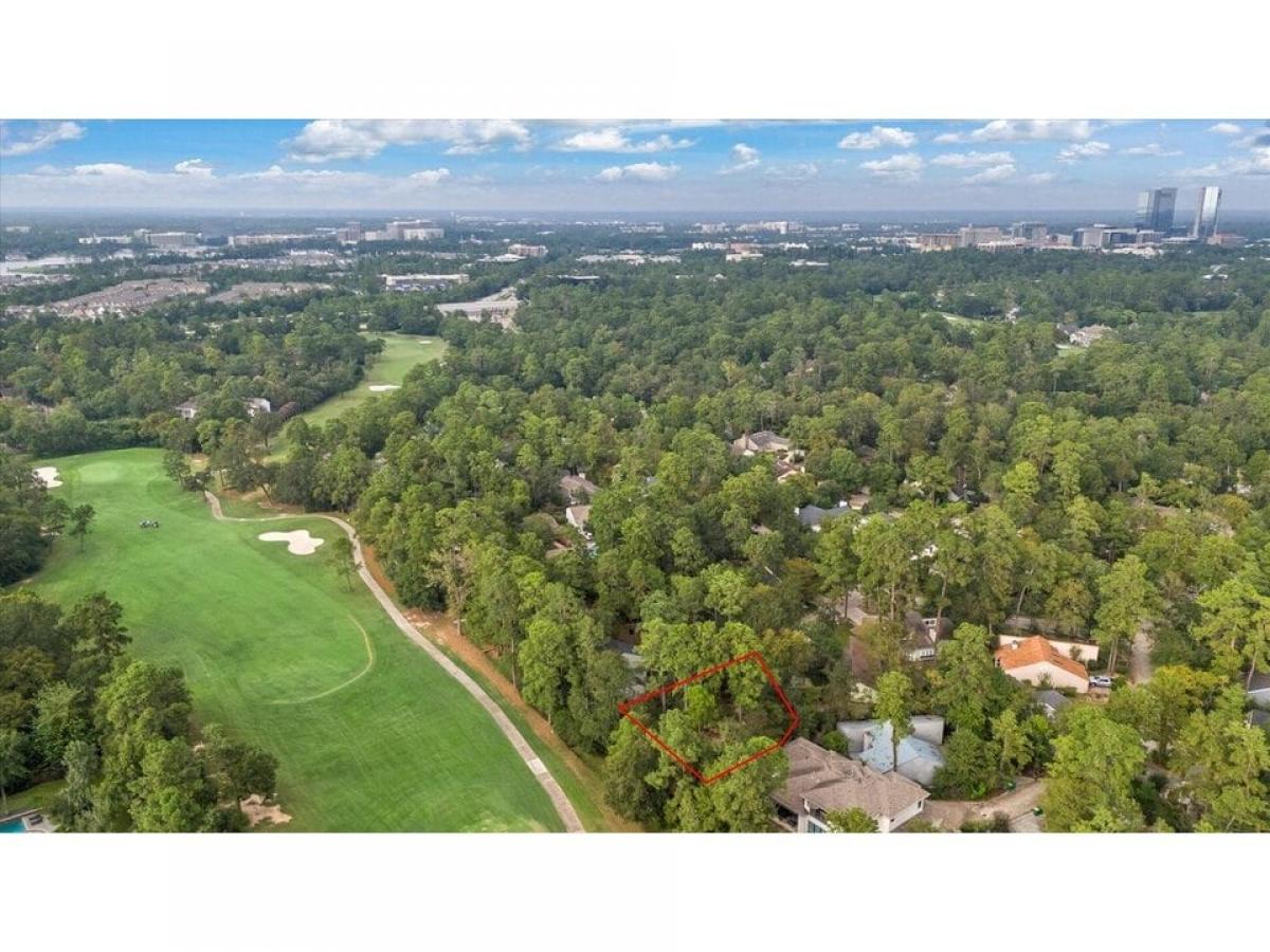 Picture of Home For Sale in The Woodlands, Texas, United States