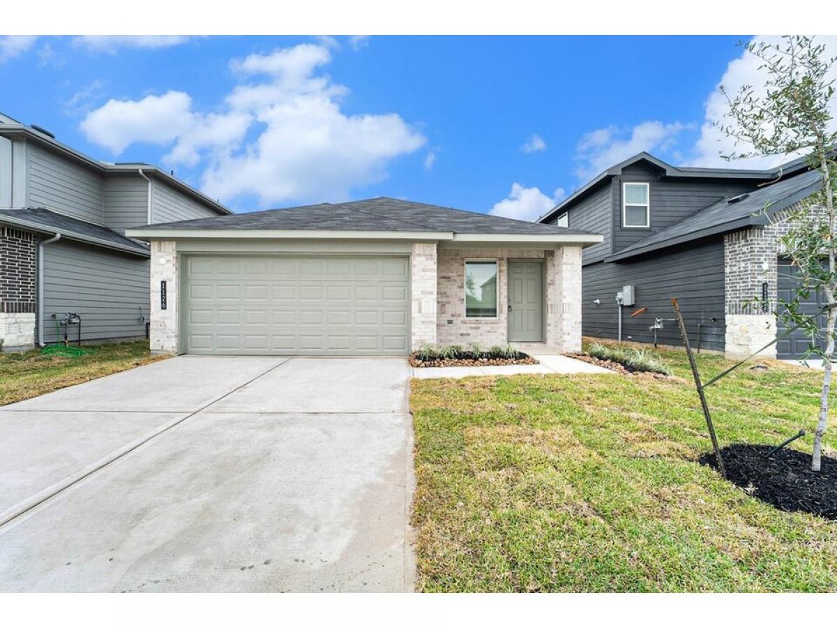 Picture of Home For Rent in Houston, Texas, United States