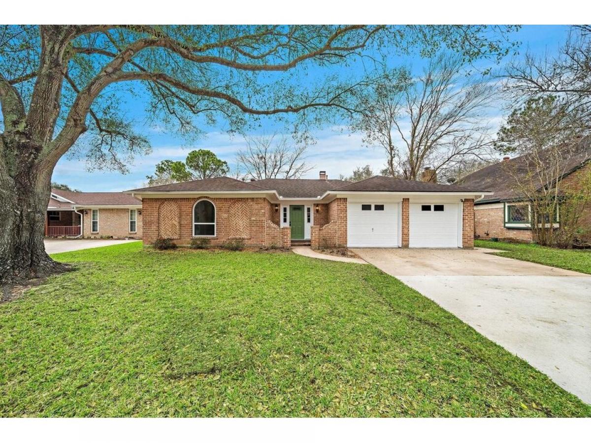 Picture of Home For Sale in Missouri City, Texas, United States