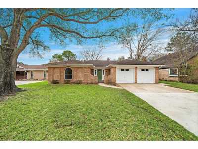 Home For Sale in Missouri City, Texas