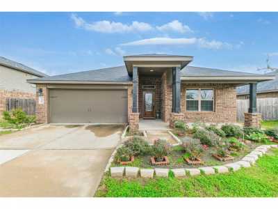 Home For Sale in Richmond, Texas