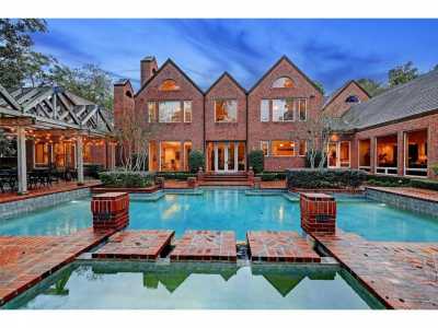 Home For Sale in Sugar Land, Texas