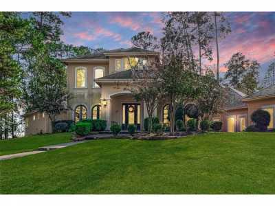 Home For Sale in Montgomery, Texas