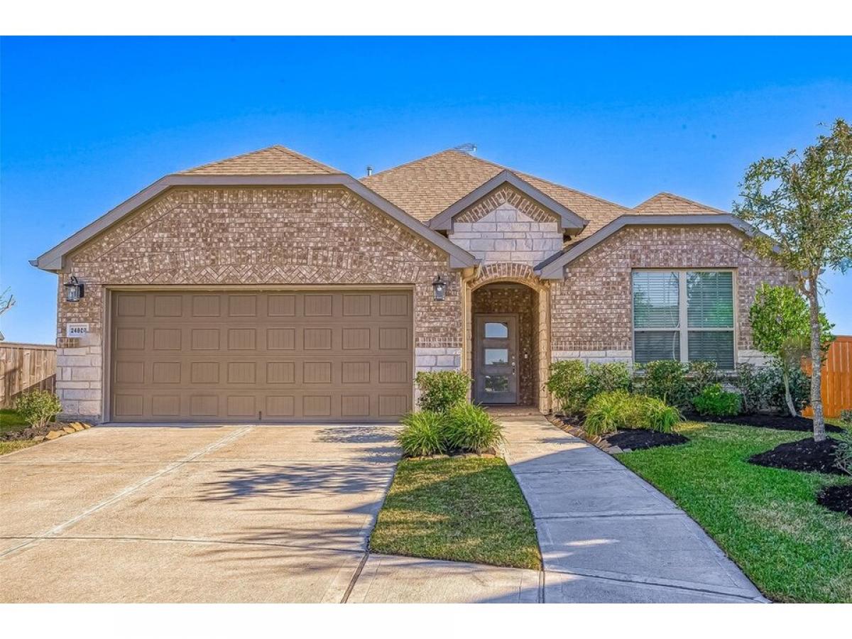 Picture of Home For Rent in Richmond, Texas, United States