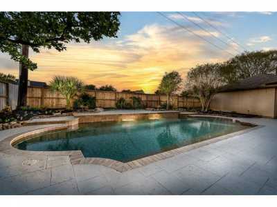 Home For Sale in Spring, Texas