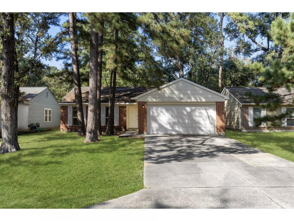 Picture of Home For Rent in The Woodlands, Texas, United States