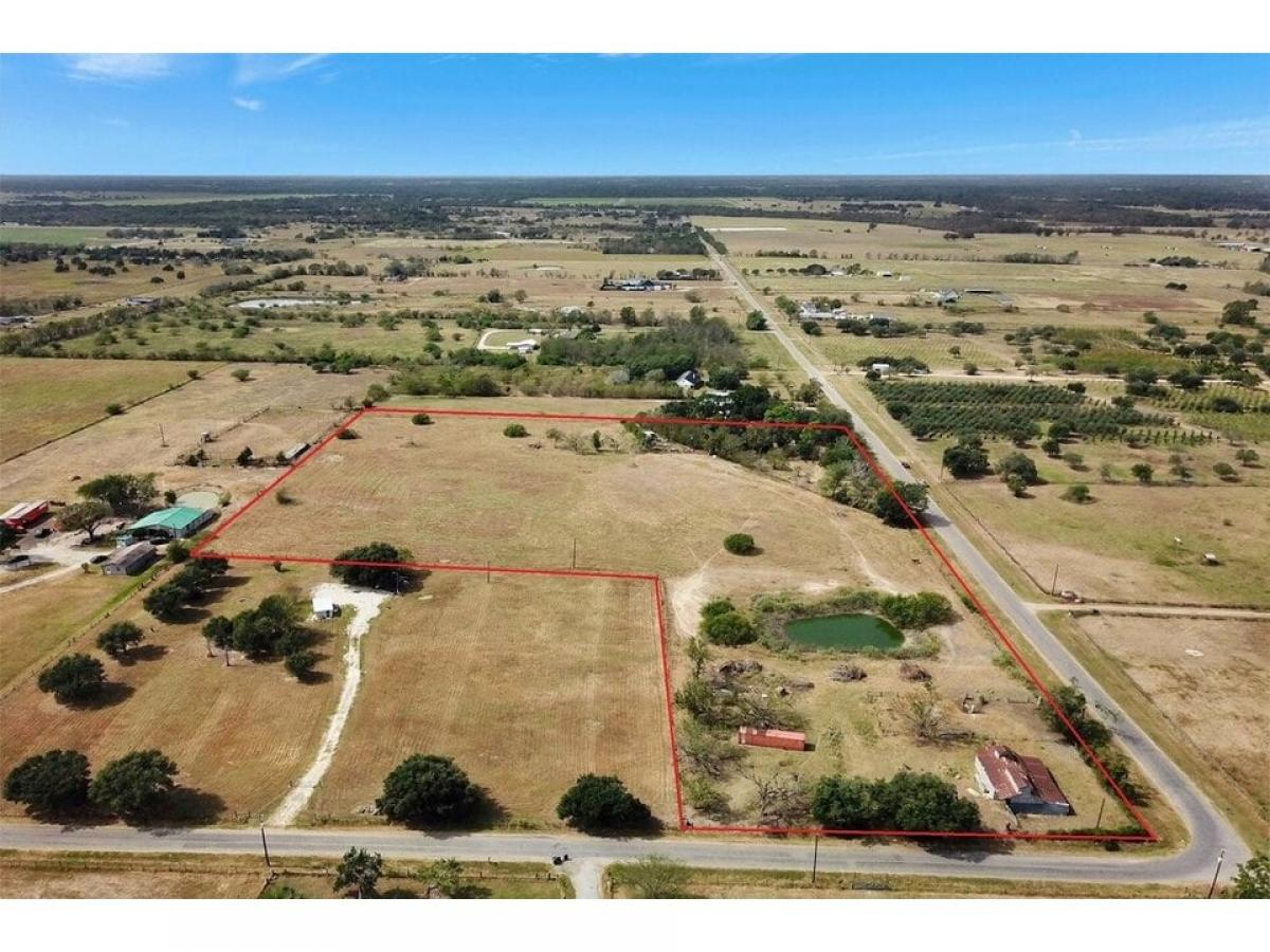 Picture of Home For Sale in Hempstead, Texas, United States