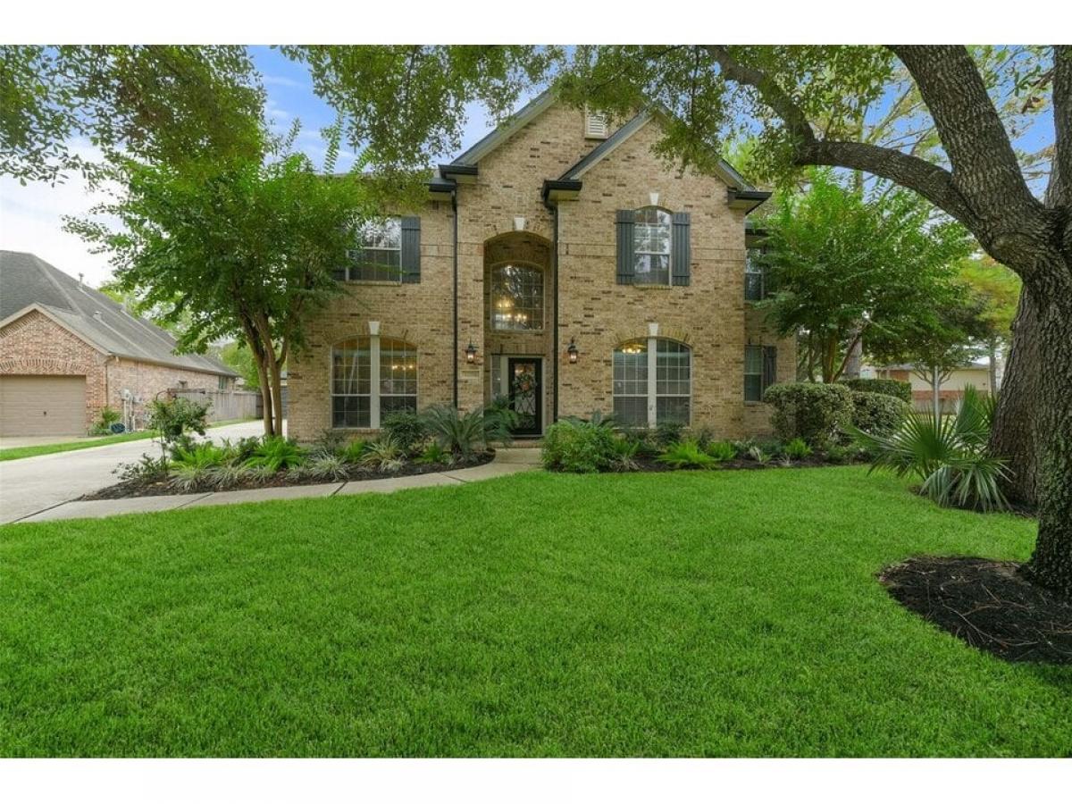 Picture of Home For Sale in Humble, Texas, United States