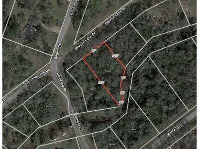 Residential Land For Sale in Hempstead, Texas