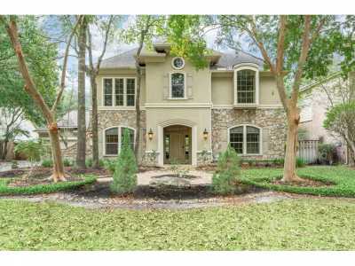 Home For Sale in The Woodlands, Texas