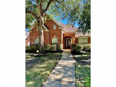 Home For Rent in Cypress, Texas