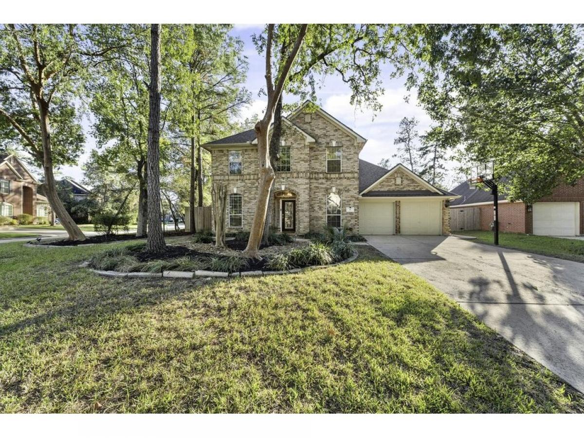 Picture of Home For Sale in Conroe, Texas, United States