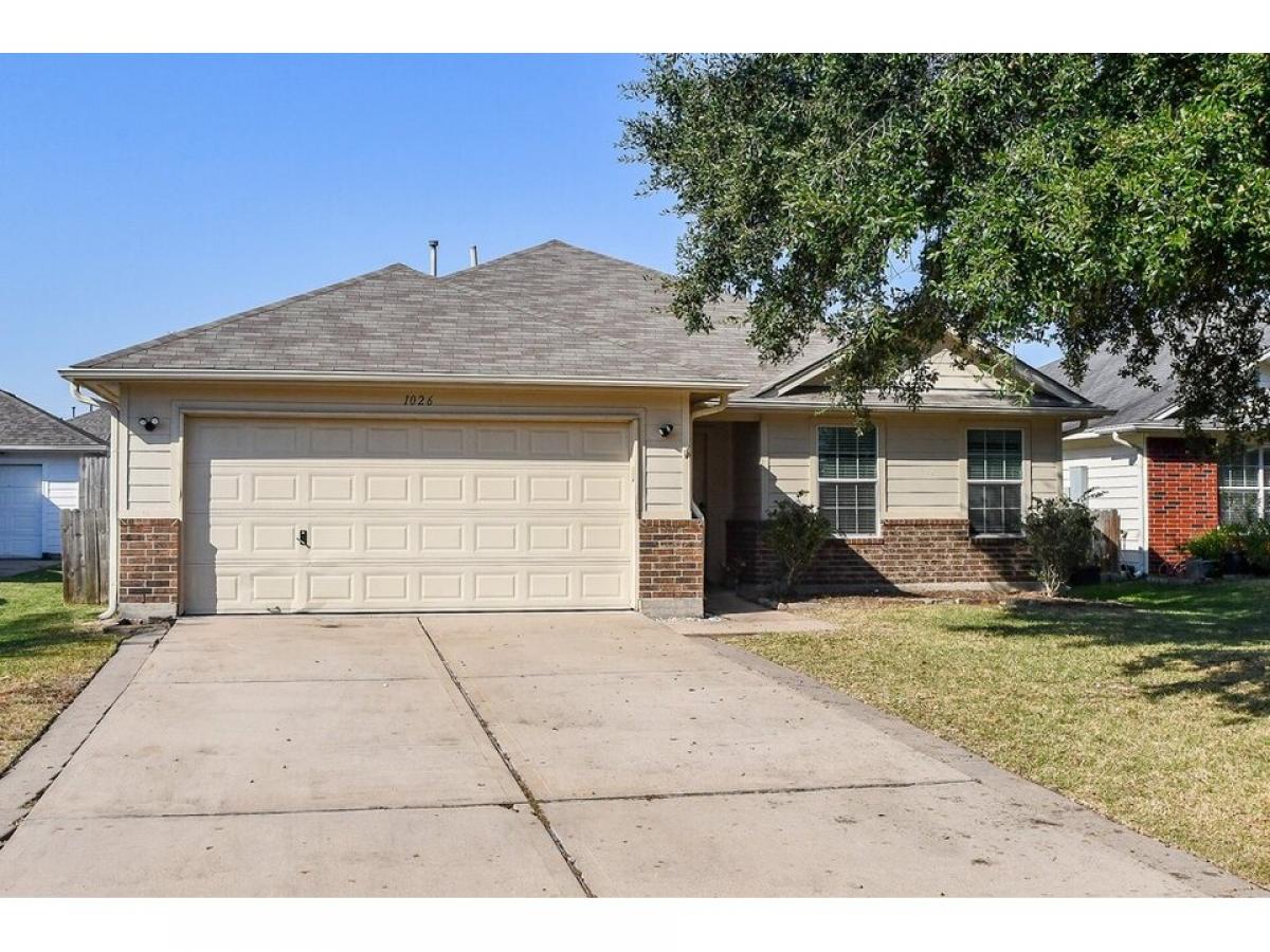 Picture of Home For Sale in Rosenberg, Texas, United States