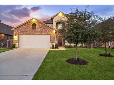 Home For Sale in New Caney, Texas