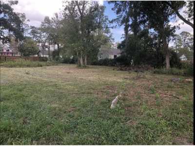 Residential Land For Sale in Houston, Texas