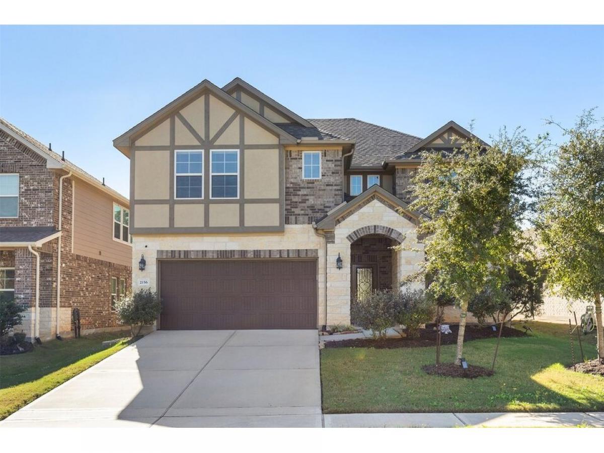 Picture of Home For Sale in Shenandoah, Texas, United States