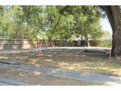 Residential Land For Sale in Houston, Texas