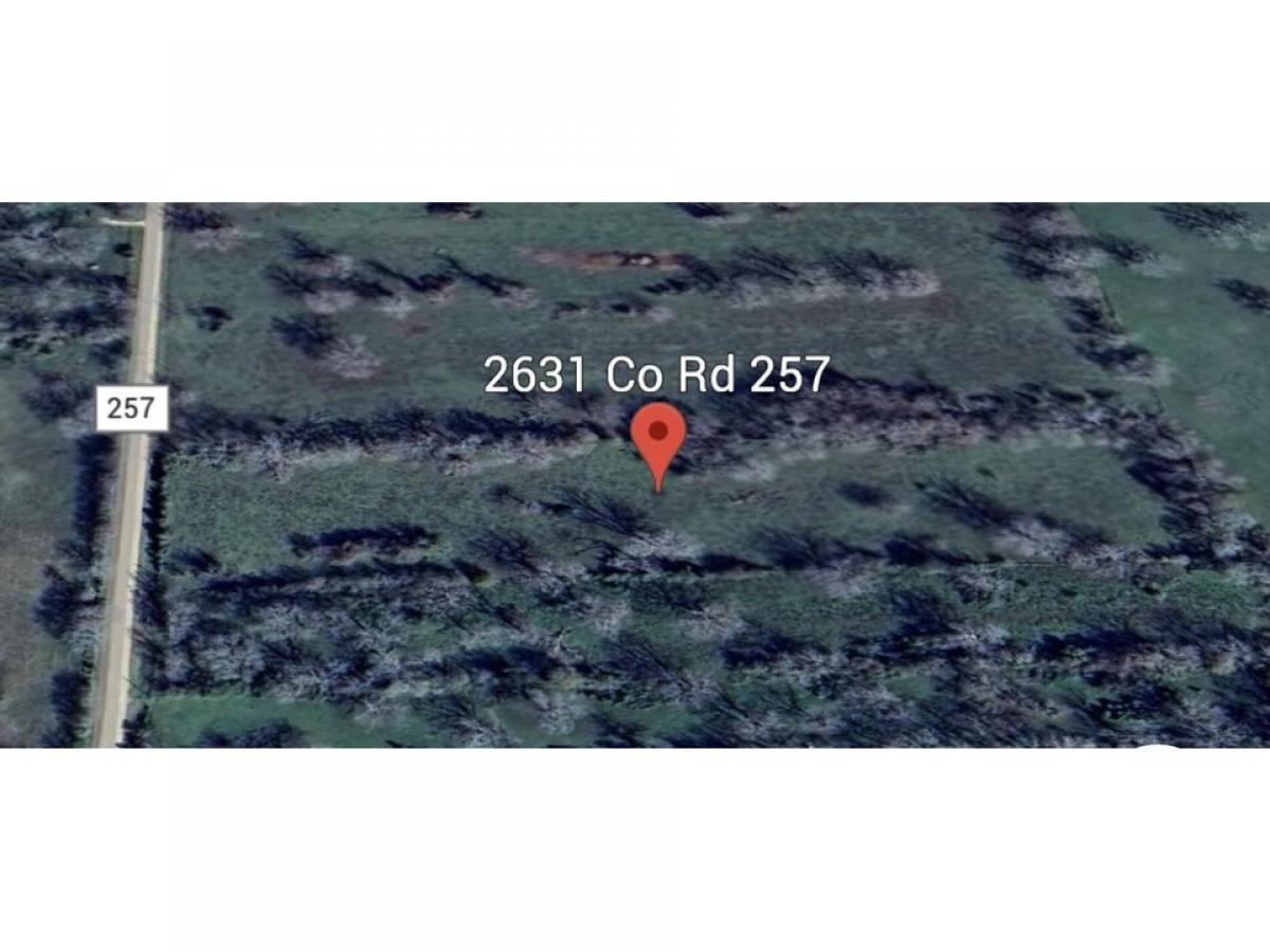 Picture of Residential Land For Sale in Egypt, Texas, United States