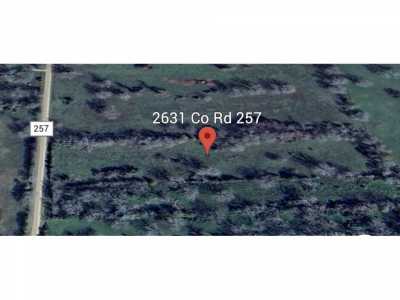 Residential Land For Sale in Egypt, Texas