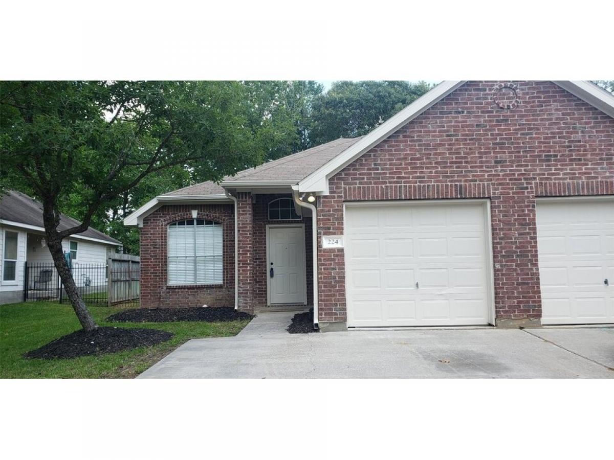 Picture of Home For Rent in Conroe, Texas, United States