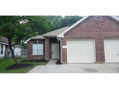 Home For Rent in Conroe, Texas