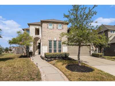 Home For Sale in Sugar Land, Texas